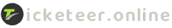 Ticketeer Online